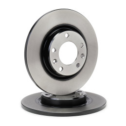 PAIRE DE DISQUES DF6656