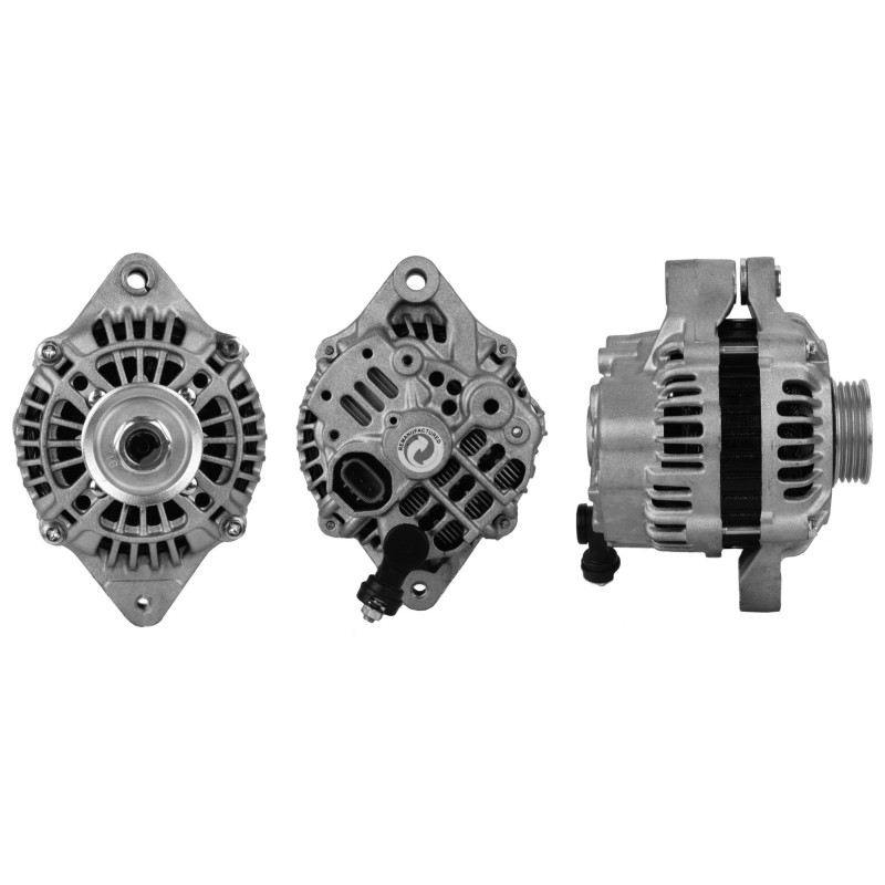 Alternateur Lucas LRA01836   LRA01836  -