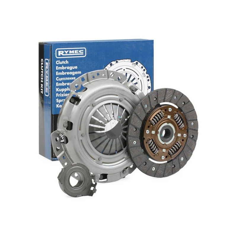 Kit d'embrayage KIT D'EMBRAYAGE JT8469