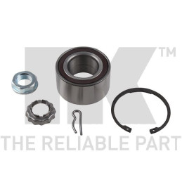 ROULEMENT DE ROUE NK 759931