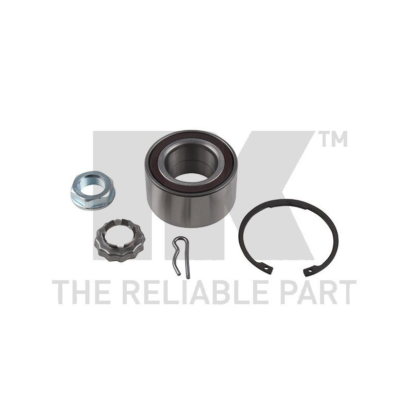 ROULEMENT DE ROUE NK 759931