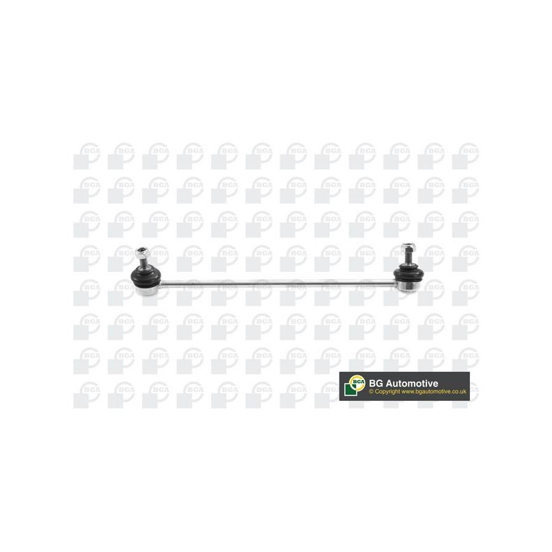 Biellette de barre stabilisatrice