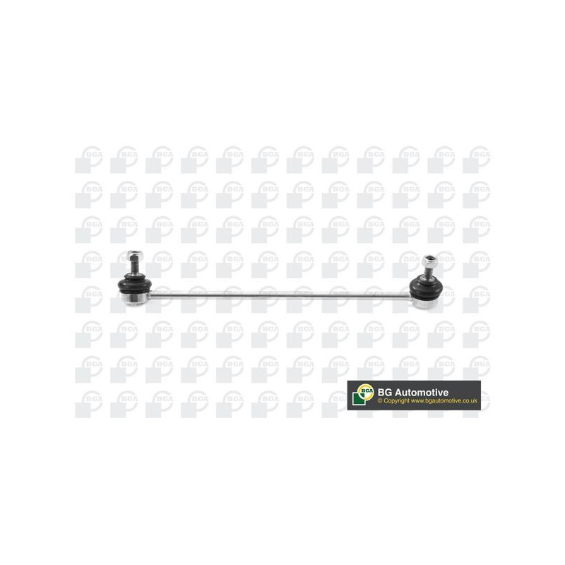 Biellette de barre stabilisatrice