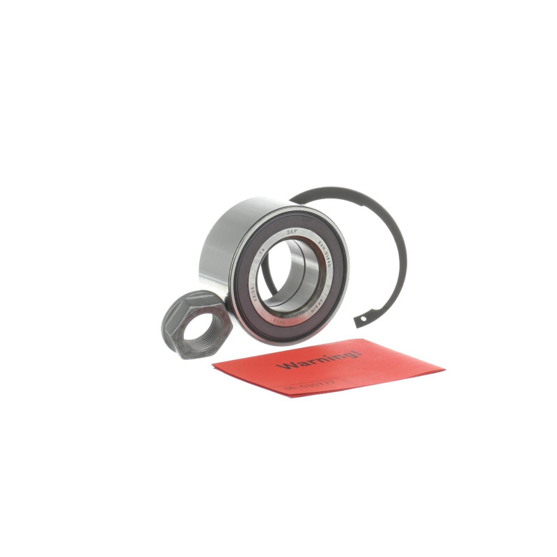 Kit de roulements de roue KIT DE ROULEMENTS DE ROUE VKBA3584