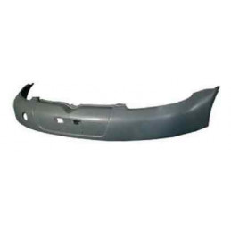 Pare choc avant Superieur GRIS FONCE toyota YARIS 09010101