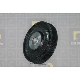 Poulie damper (amortisseur) de vilebrequin Renault