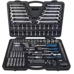 PRZEŁĄCZNIK KOLUMNY KIER. AUDI A4 04-/ A6 04- /A8 03- /Q7 06- / EXEO 08- Ks Tools 918.0724 Jeu de Clé à Douille 50-0724 50-0724