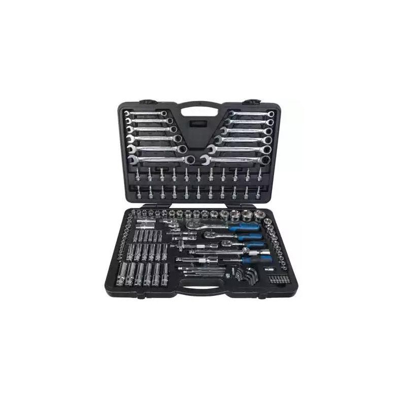 PRZEŁĄCZNIK KOLUMNY KIER. AUDI A4 04-/ A6 04- /A8 03- /Q7 06- / EXEO 08- Ks Tools 918.0724 Jeu de Clé à Douille 50-0724 50-0724