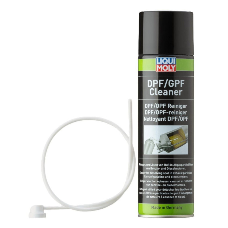Nettoyant FAP / GPF 400 ml