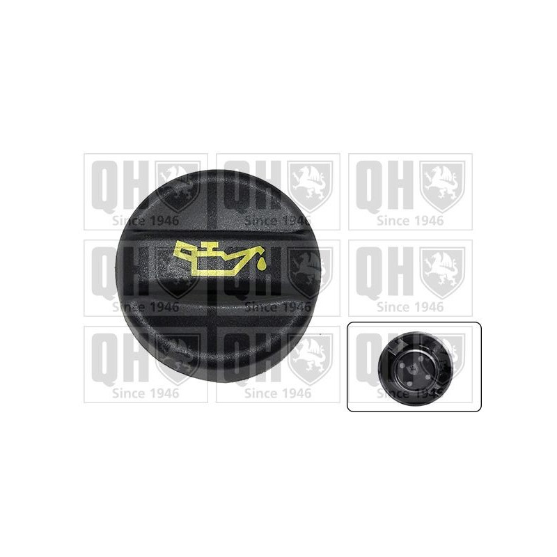 BOUCHON HUILE PSA FC585