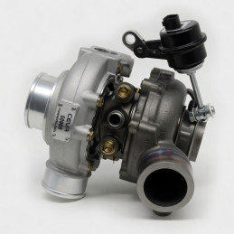 Turbo échange standard PSA C4 / 3008