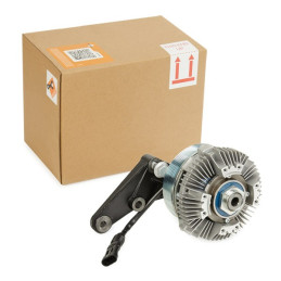 Embrayage, ventilateur de radiateur EMBRAYAGE, VENTILATEUR DE RADIATEUR NRF49726
