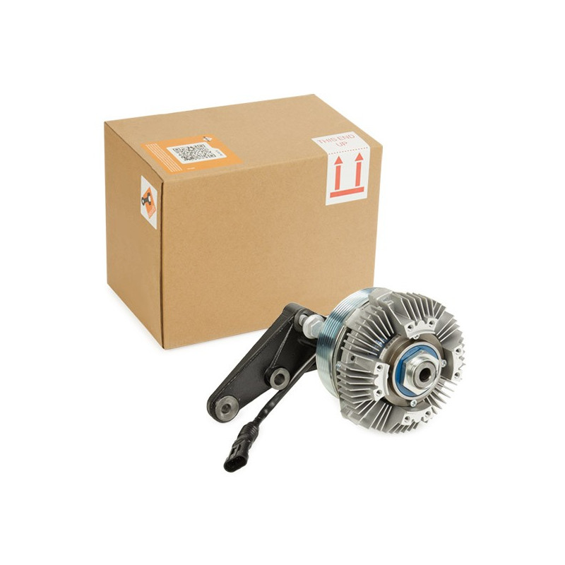 Embrayage, ventilateur de radiateur EMBRAYAGE, VENTILATEUR DE RADIATEUR NRF49726