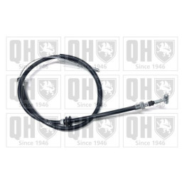 Cable de Frein a Main BC4363