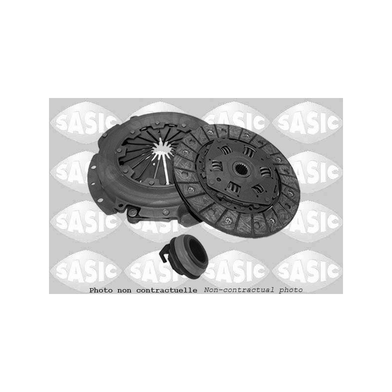 Embrayage Sasic SAS5100014