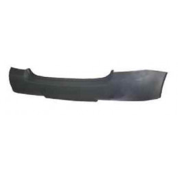 Pare choc arriere Superieur GRIS FONCE Toyota YARIS  09010104