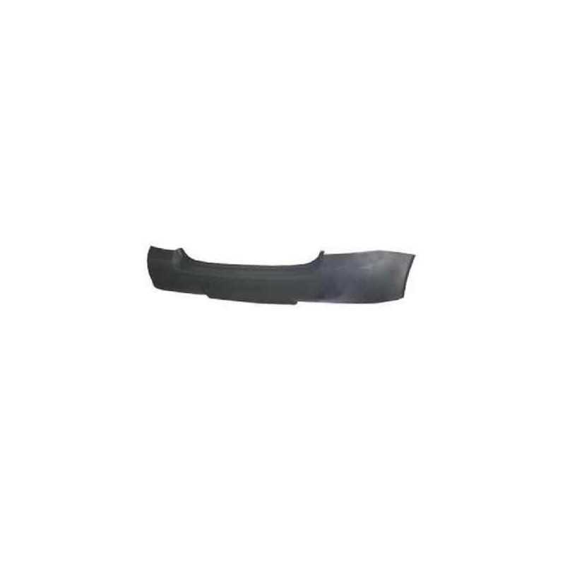 Pare choc arriere Superieur GRIS FONCE Toyota YARIS 