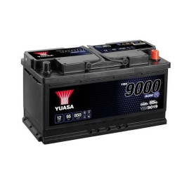 Batterie Yuasa 95Ah 850A YBX9019