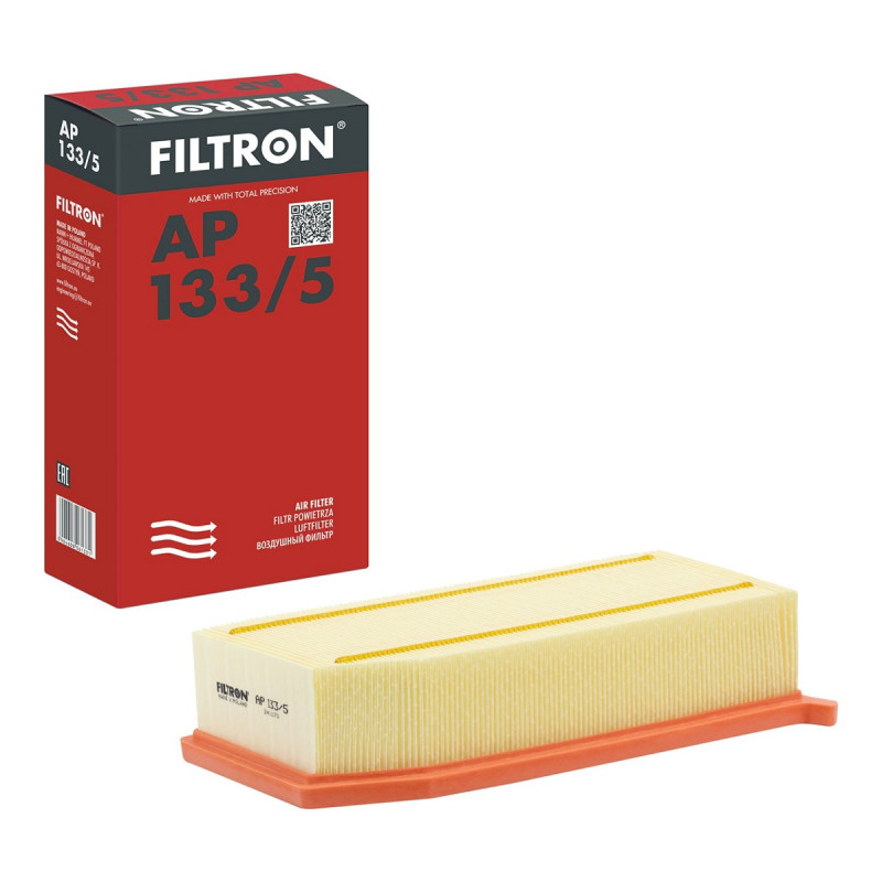 Filtre à air FILTRON AP 133/5