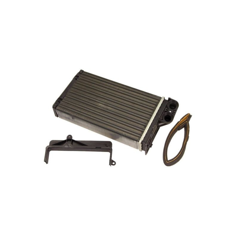 Système de chauffage SYSTÈME DE CHAUFFAGE AC562979