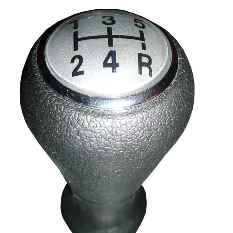 Pommeau de vitesse, 5 vitesses pour CITROEN Berlingo,C3,C4,Jumpy,Spacetourer/PEUGEOT 106,206,306,308,406,407,Expert,Partner M...