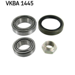 Roulements de roue SKF VKBA 1445