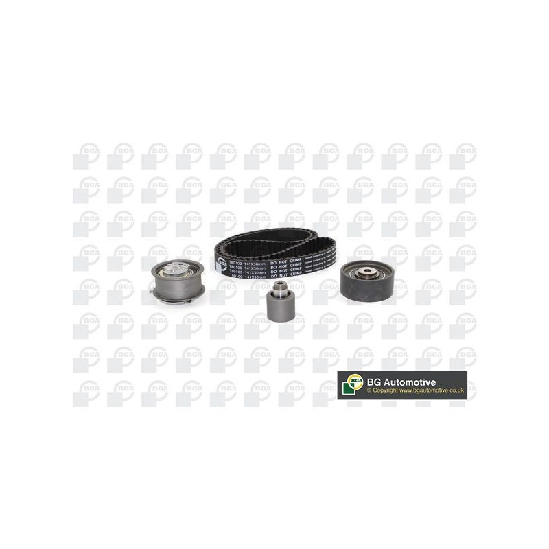 Kit de distribution BGA TB0130K