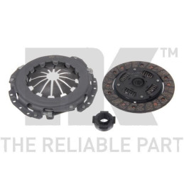 Kit d'embrayage 3 en 1 NK 132327