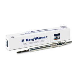 Bougie de préchauffage BERU GN1018 GN1018