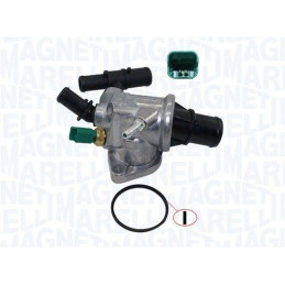 Thermostat d'eau THERMOSTAT D'EAU TE0171