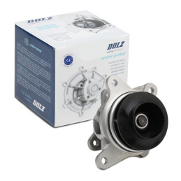 Pompe à eau Dolz R239