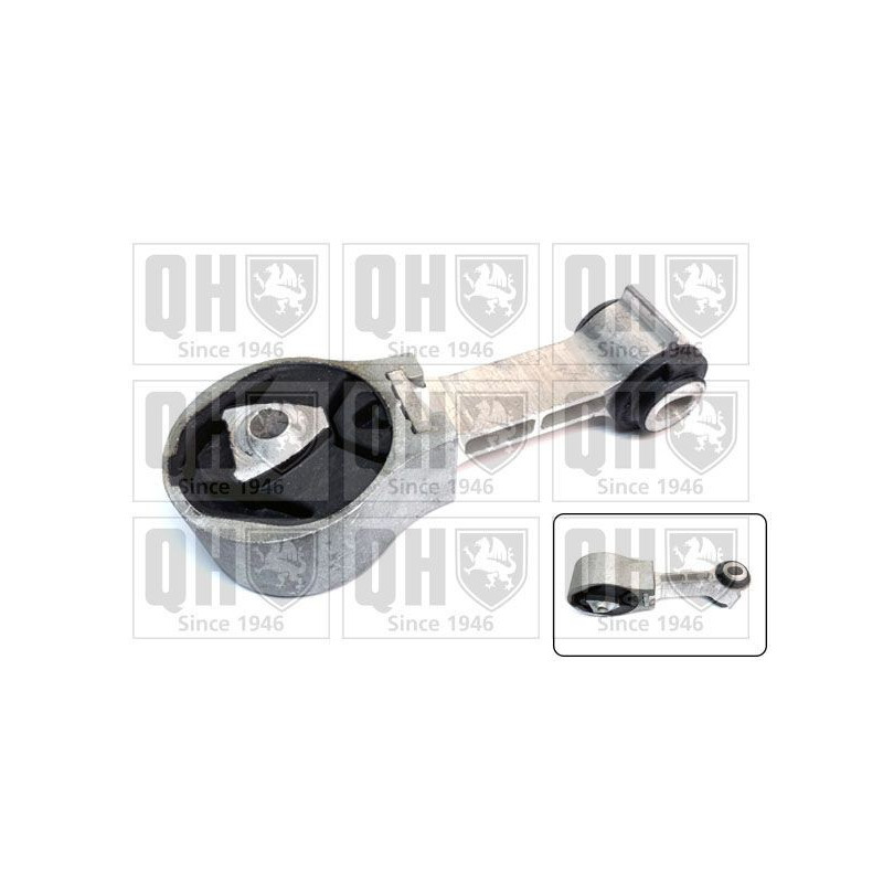 Support moteur Renault Quinton Hazell EM4556
