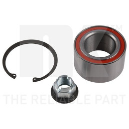 Roulement de roue NK 753625