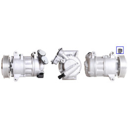 Compresseur de Clim ACP01096