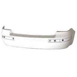 Pare choc arriere Volkswagen GOLF 4  9700102