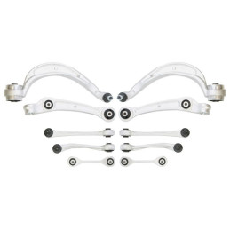 Jeu de bras, suspension de roue JEU DE BRAS, SUSPENSION DE ROUE MGZ-601003