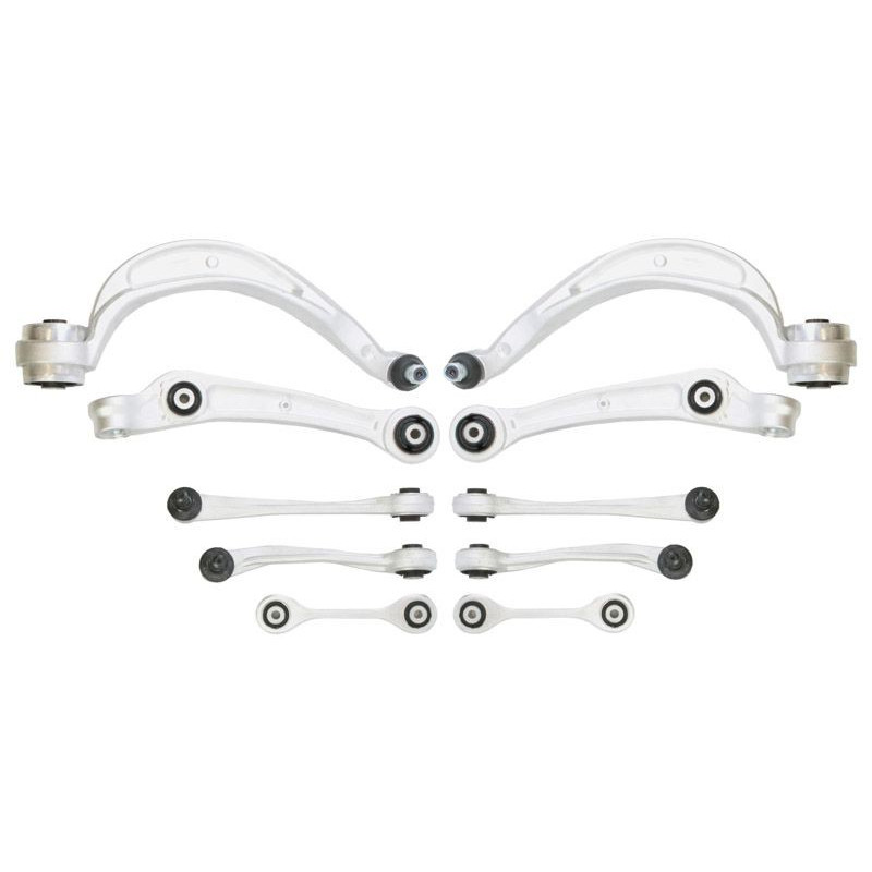 Jeu de bras, suspension de roue JEU DE BRAS, SUSPENSION DE ROUE MGZ-601003