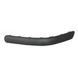 Moulure Droite de pare choc arriere VW GOLF 4 Noire 9700102A