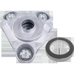 Kit coupelle de suspension avant gauche Dürer KBA272 KBA272