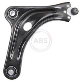 Bras de suspension avant droit ABS 211454