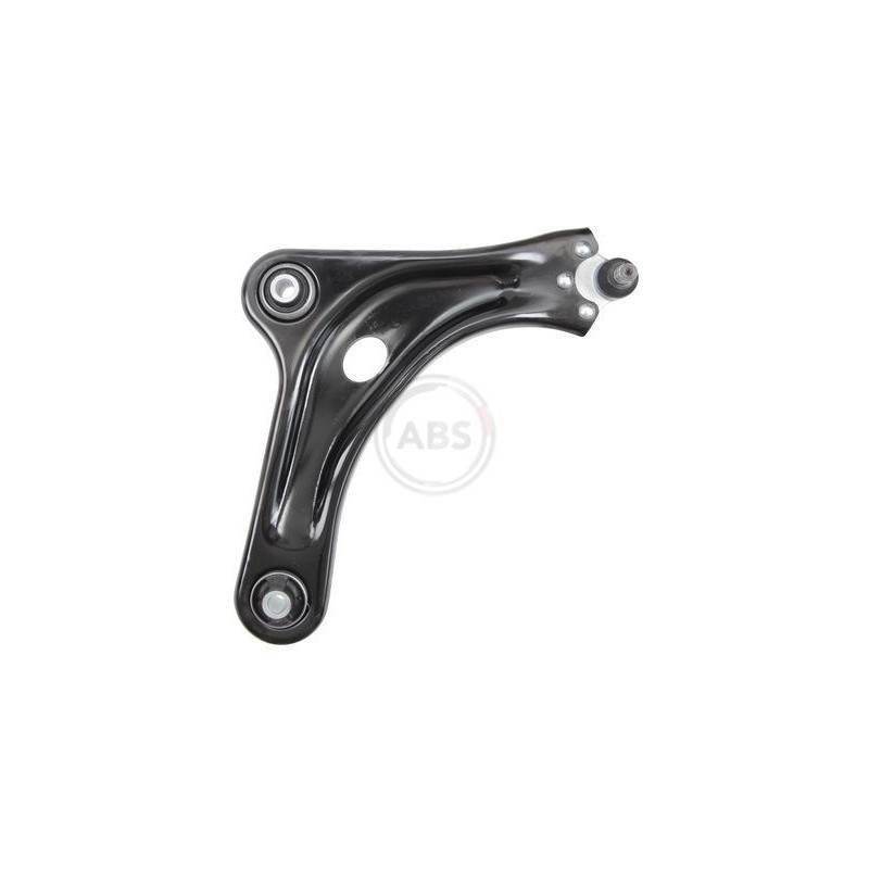 Bras de suspension avant droit ABS 211454