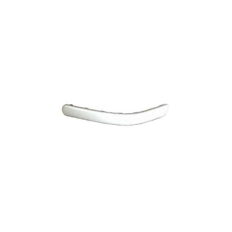 Moulure Droite de pare choc arriere GOLF 4 A peindre 9700102C Moulure Droite de pare choc arriere GOLF 4 A peindre 9700102C
