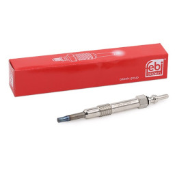 Bougie de préchauffage BOUGIE DE PRÉCHAUFFAGE FE15959