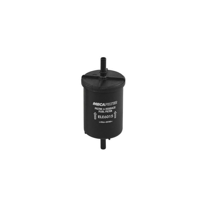 Filtre à essence MECAFILTER ELE6015
