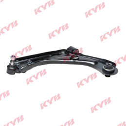 Bras de suspension avant gauche KYB KSC4058