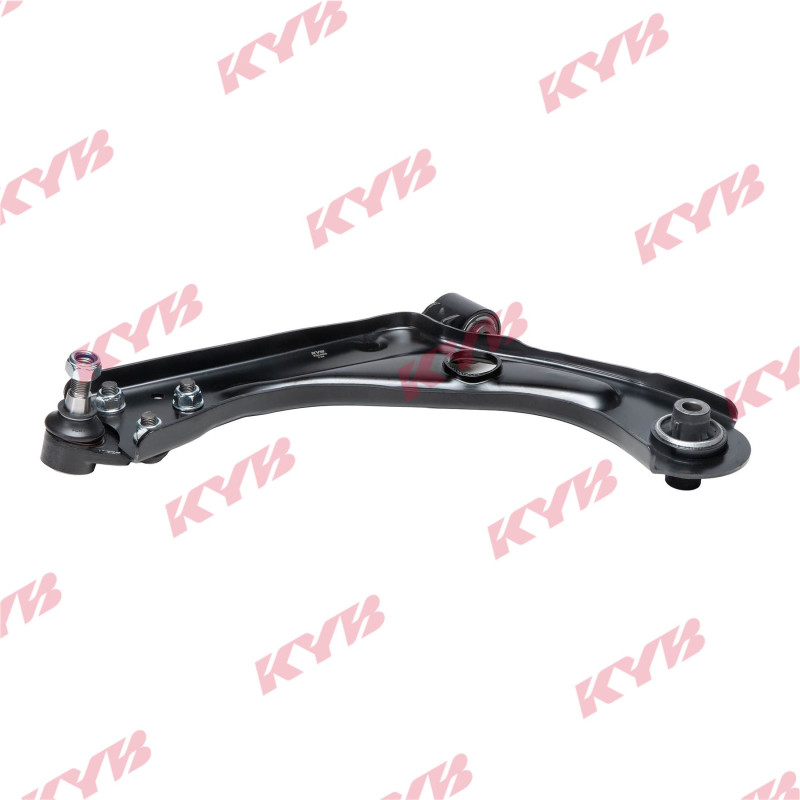 Bras de suspension avant gauche KYB KSC4058 KSC4058