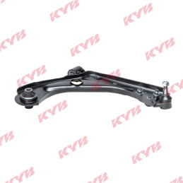 Bras de suspension avant droit KYB KSC4059