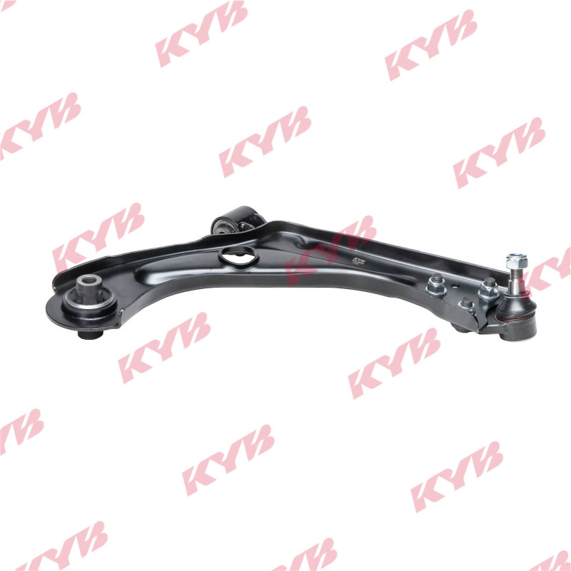 Bras de suspension avant droit KYB KSC4059