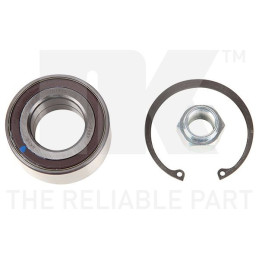 Roulement de roue NK 751913