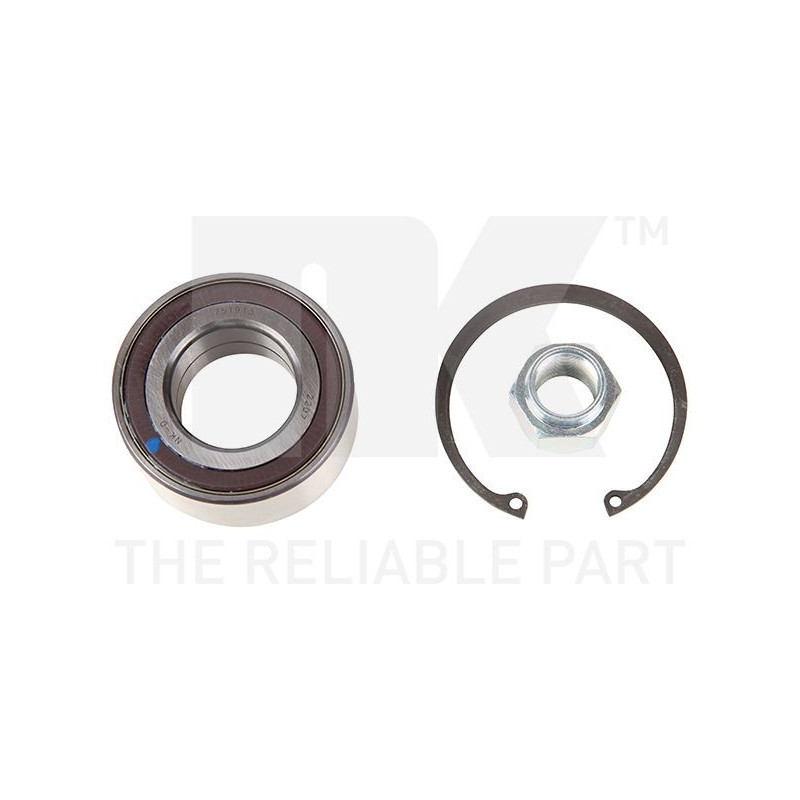 Roulement de roue NK 751913